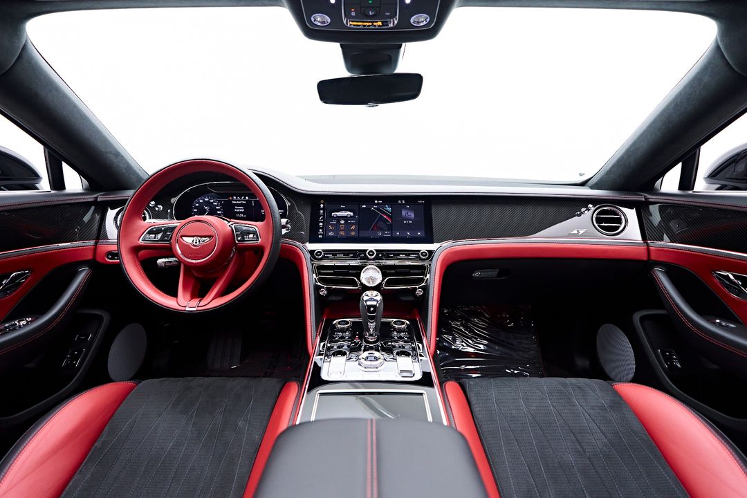2023 Bentley Flying Spur