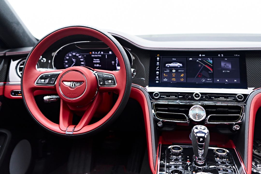 2023 Bentley Flying Spur