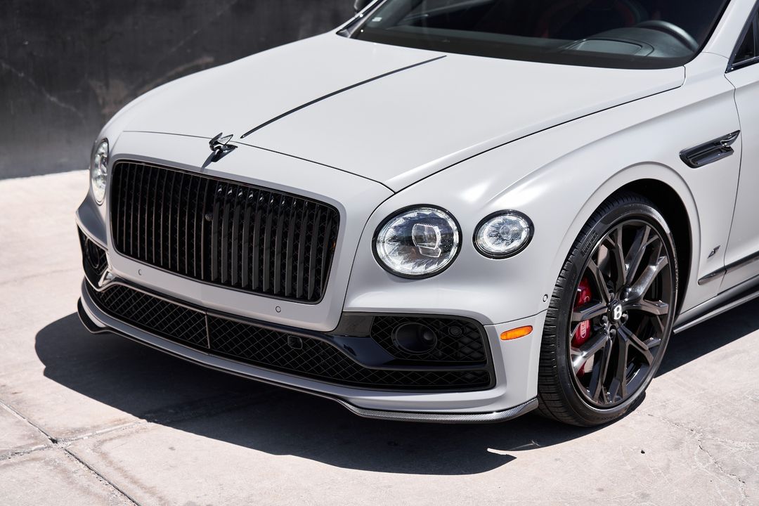 2023 Bentley Flying Spur