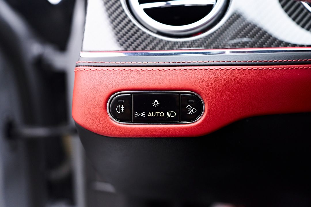 2023 Bentley Flying Spur