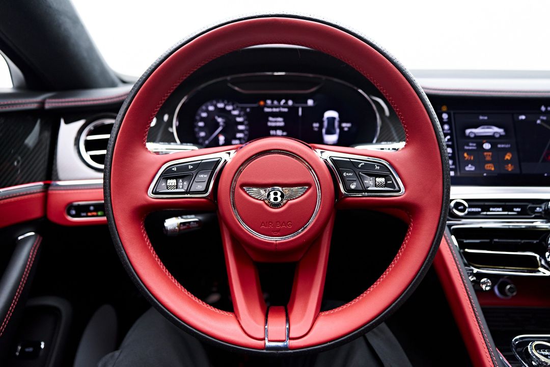 2023 Bentley Flying Spur