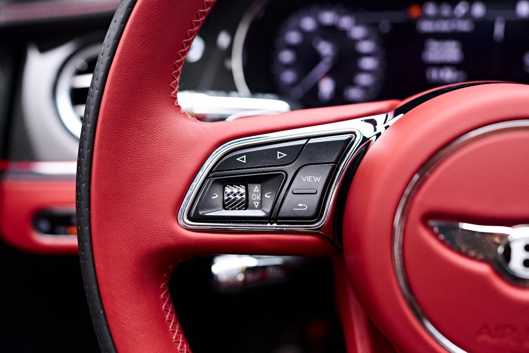 2023 Bentley Flying Spur