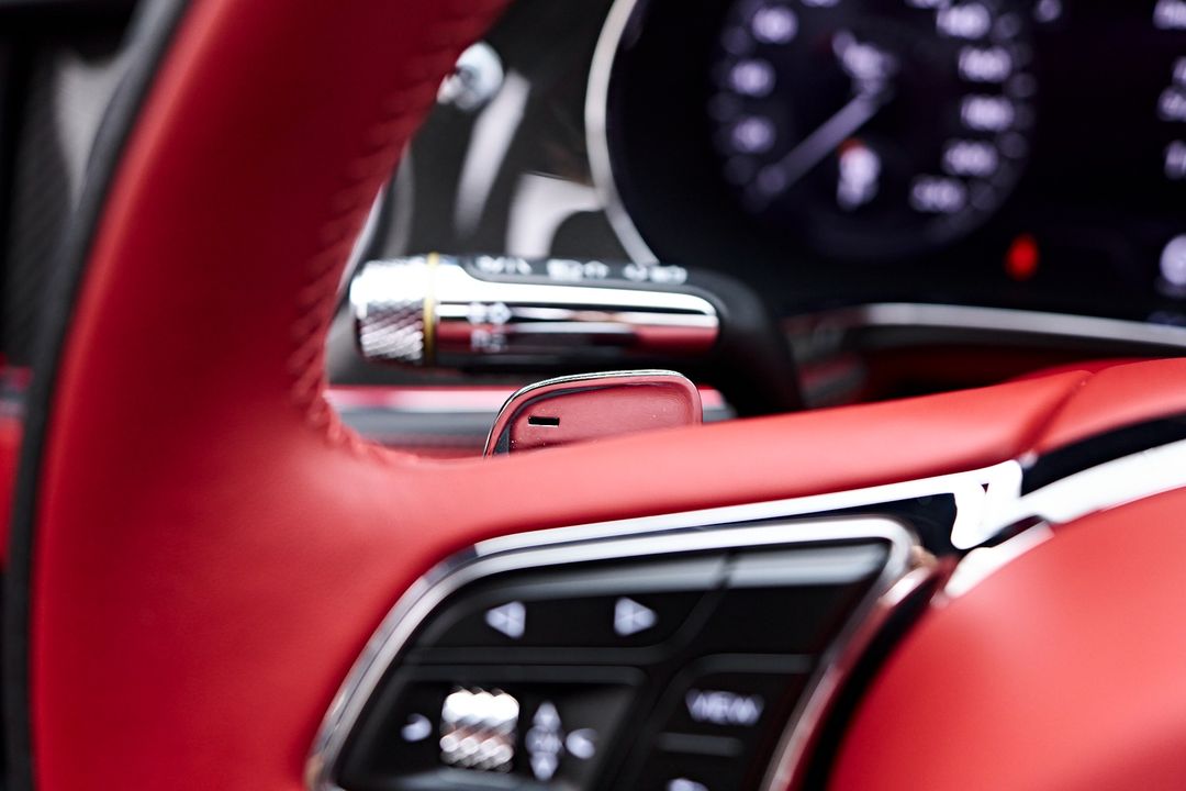 2023 Bentley Flying Spur