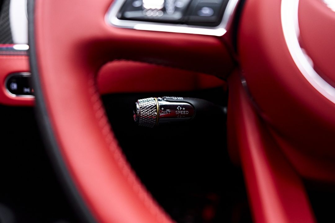 2023 Bentley Flying Spur