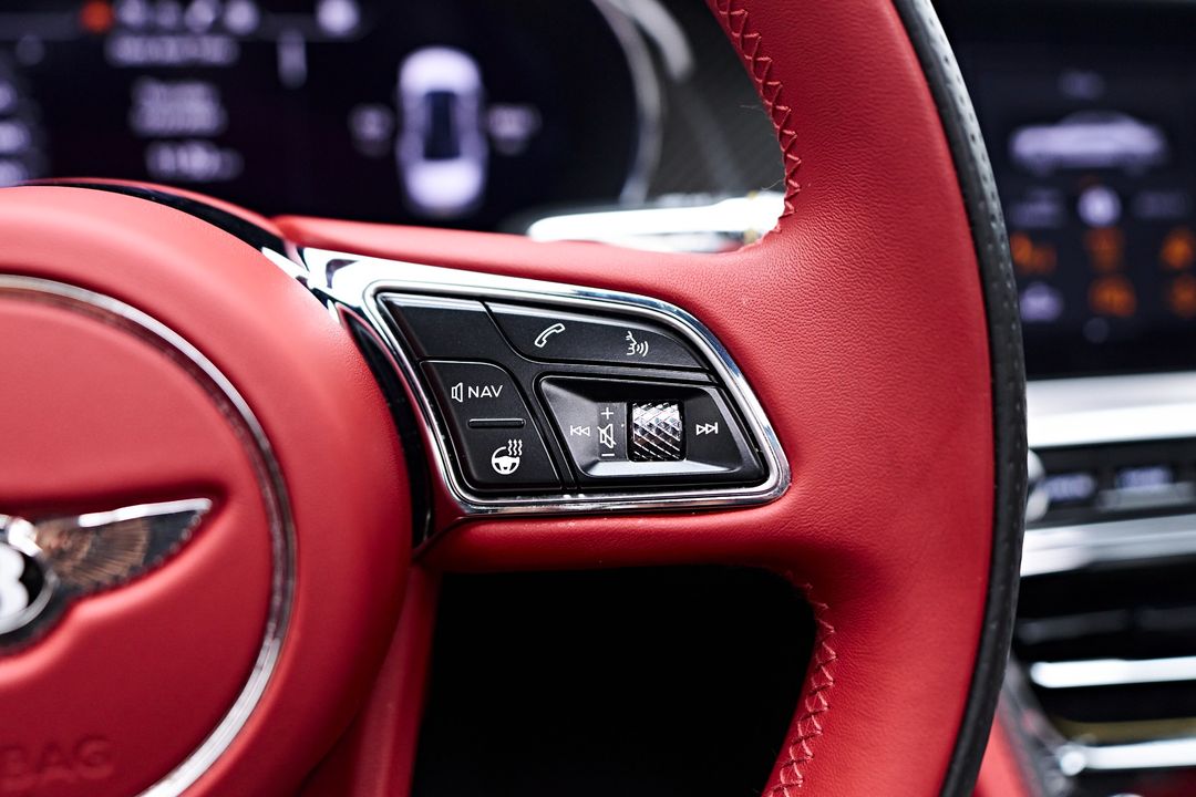 2023 Bentley Flying Spur