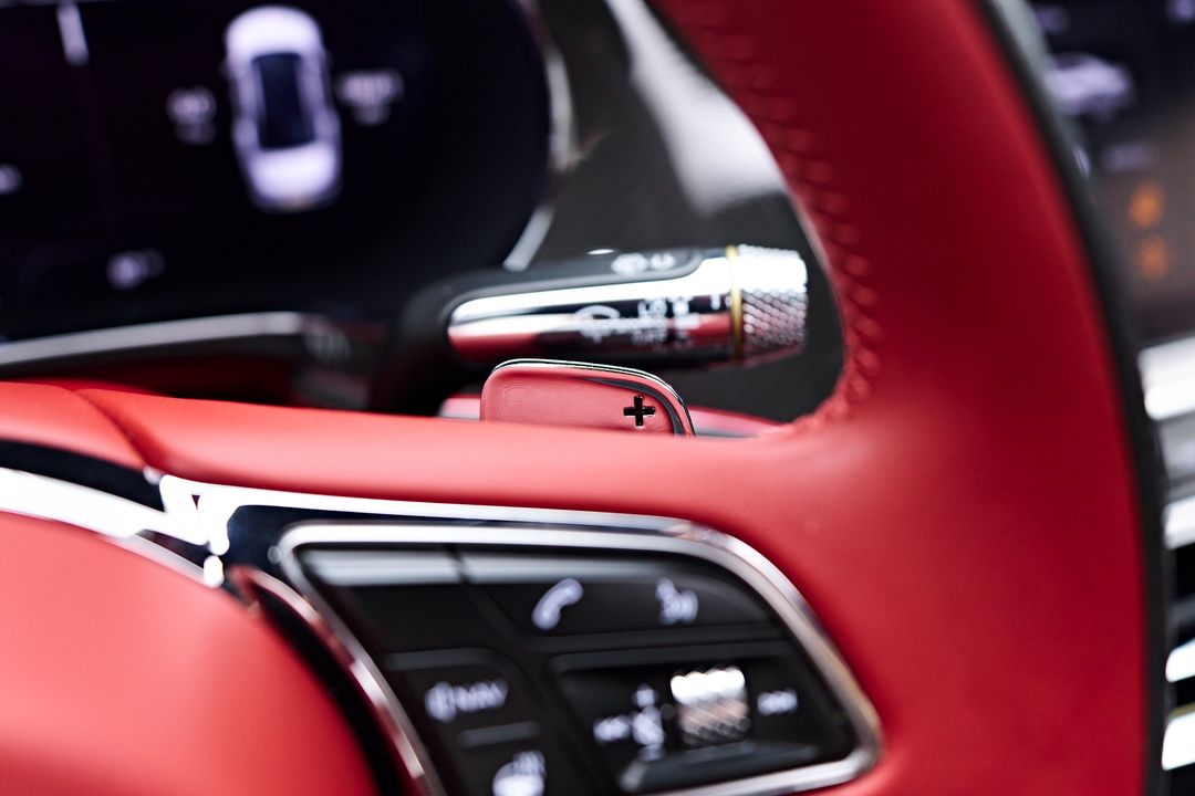 2023 Bentley Flying Spur