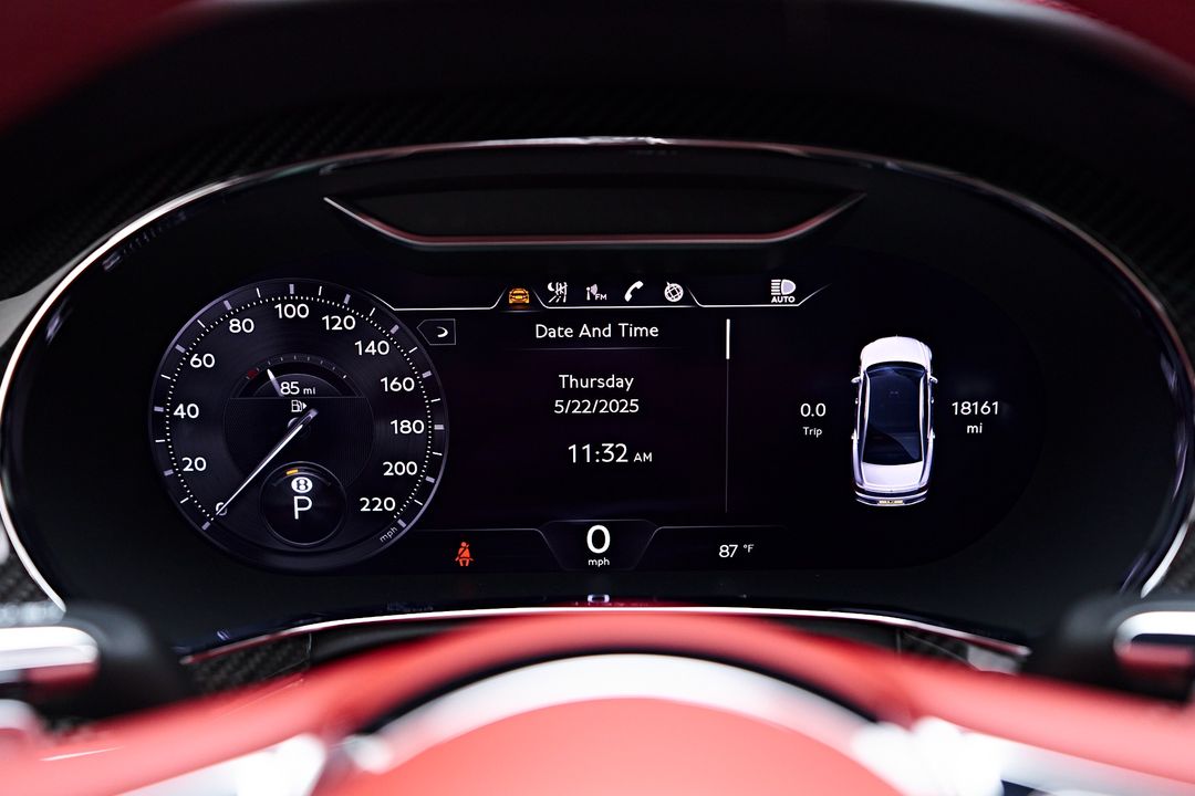 2023 Bentley Flying Spur