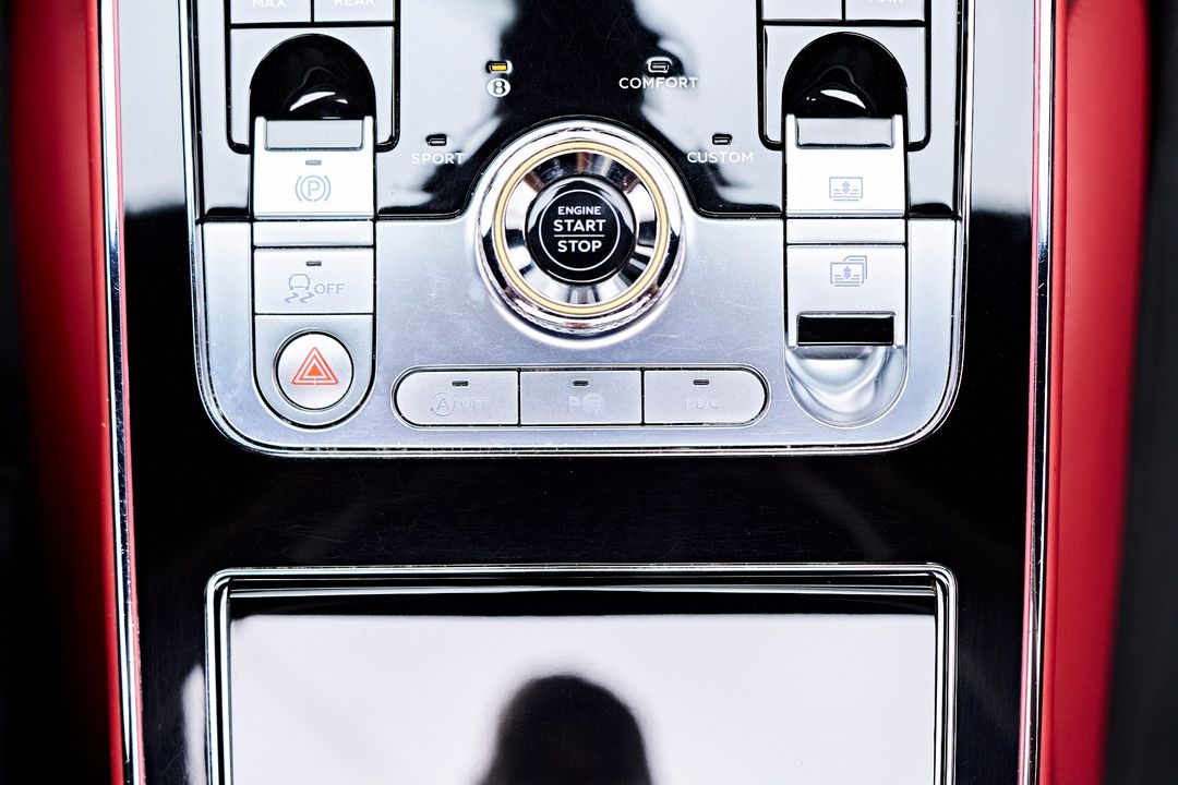 2023 Bentley Flying Spur