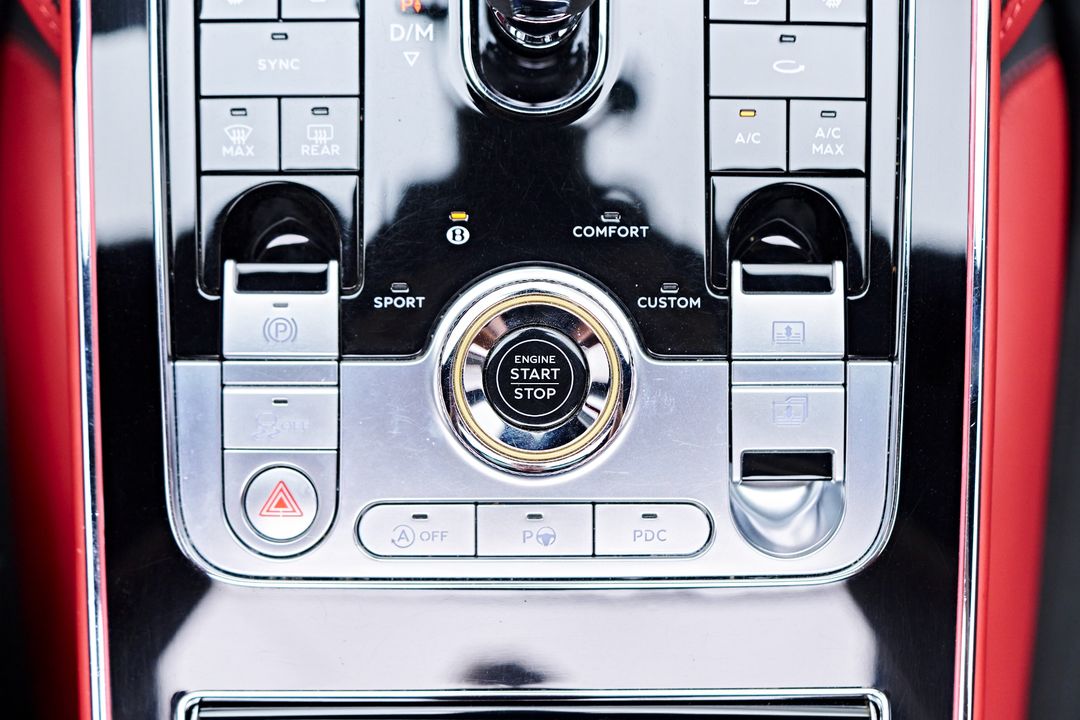 2023 Bentley Flying Spur