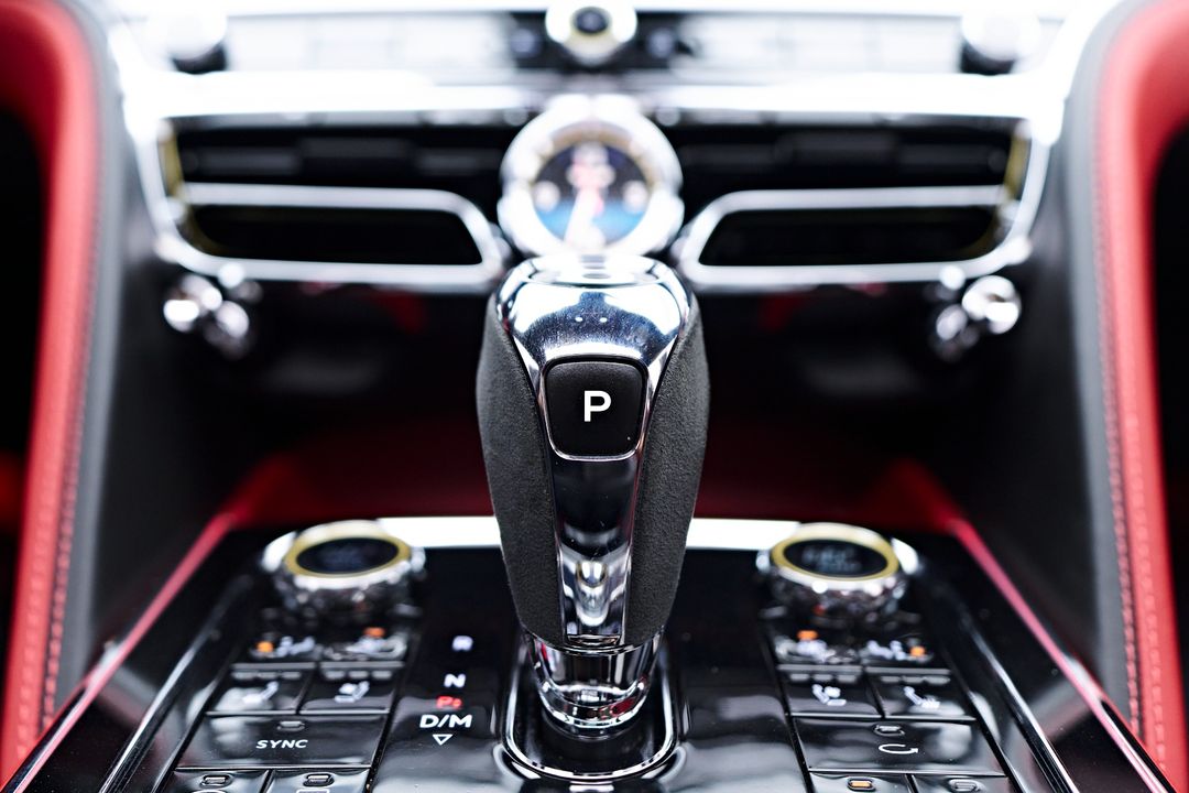 2023 Bentley Flying Spur