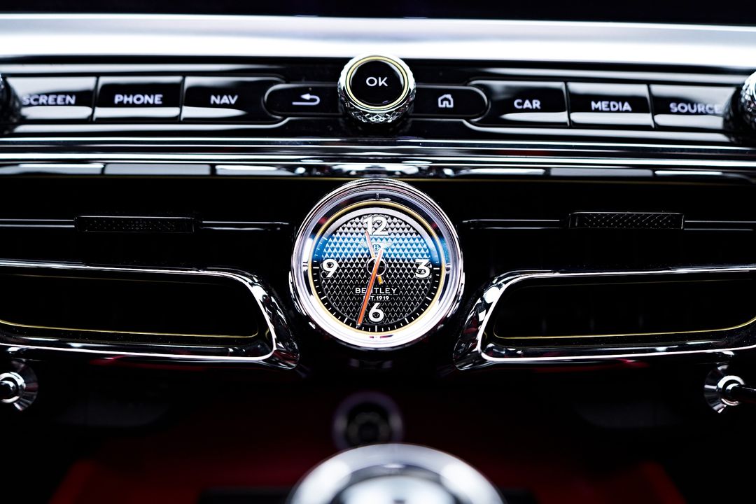 2023 Bentley Flying Spur