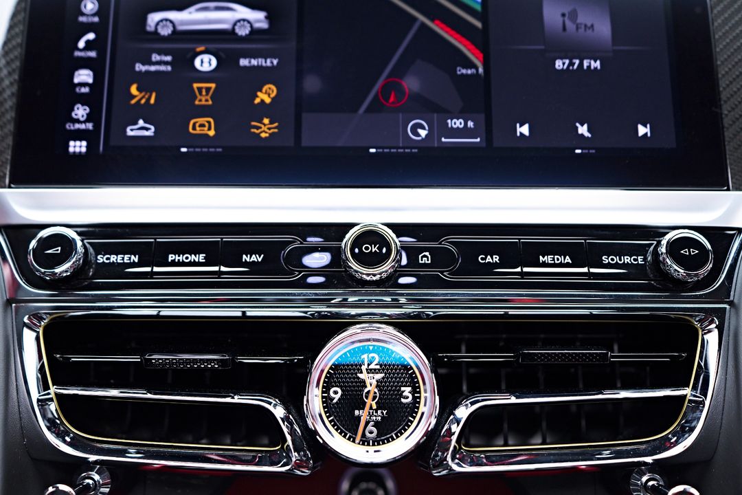 2023 Bentley Flying Spur