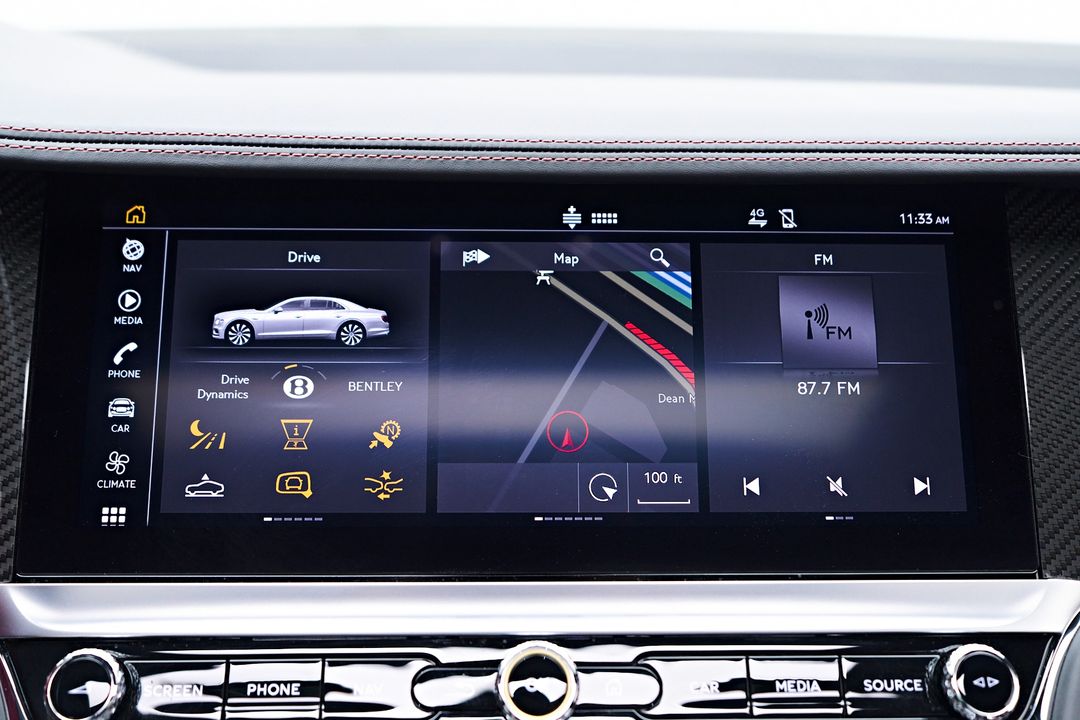 2023 Bentley Flying Spur