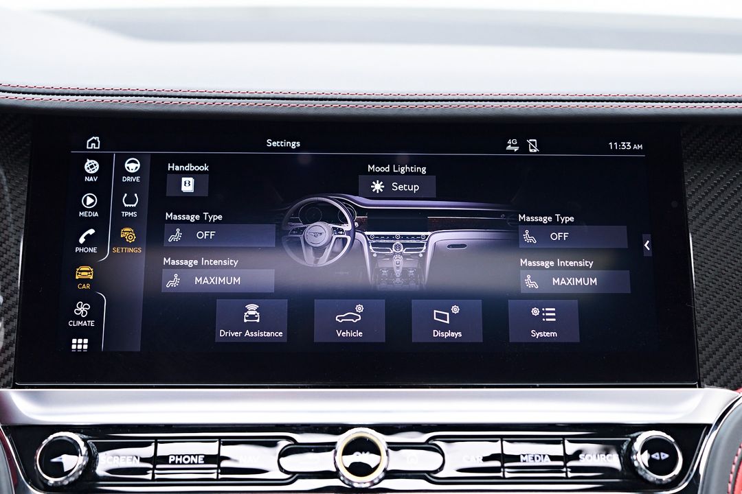 2023 Bentley Flying Spur