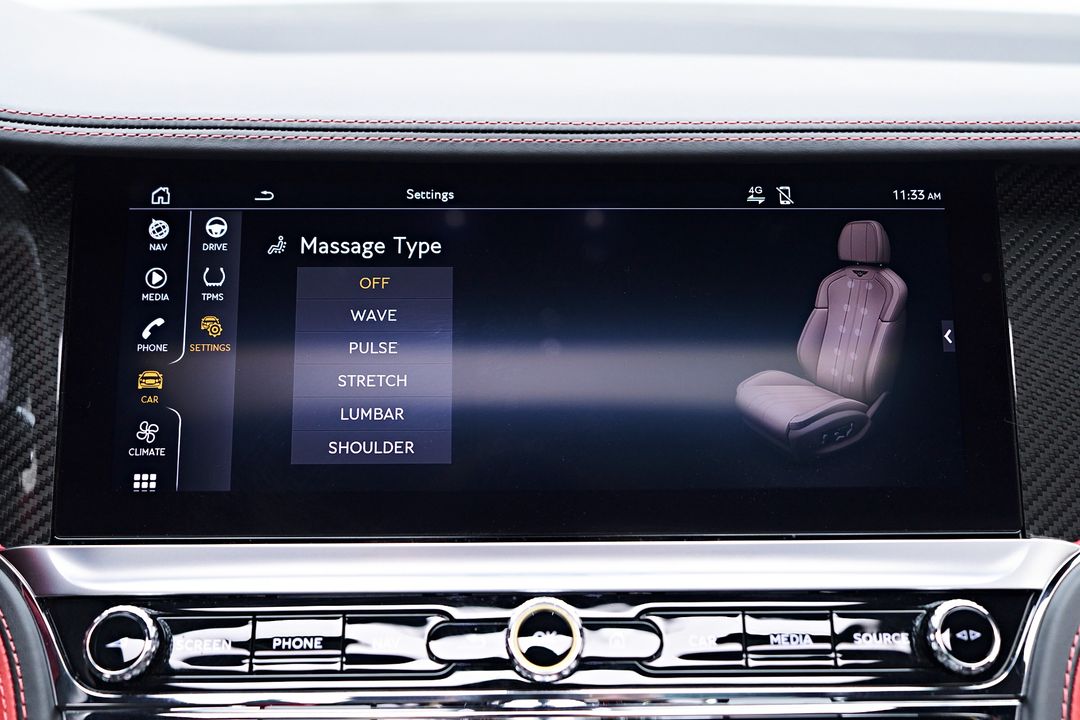 2023 Bentley Flying Spur