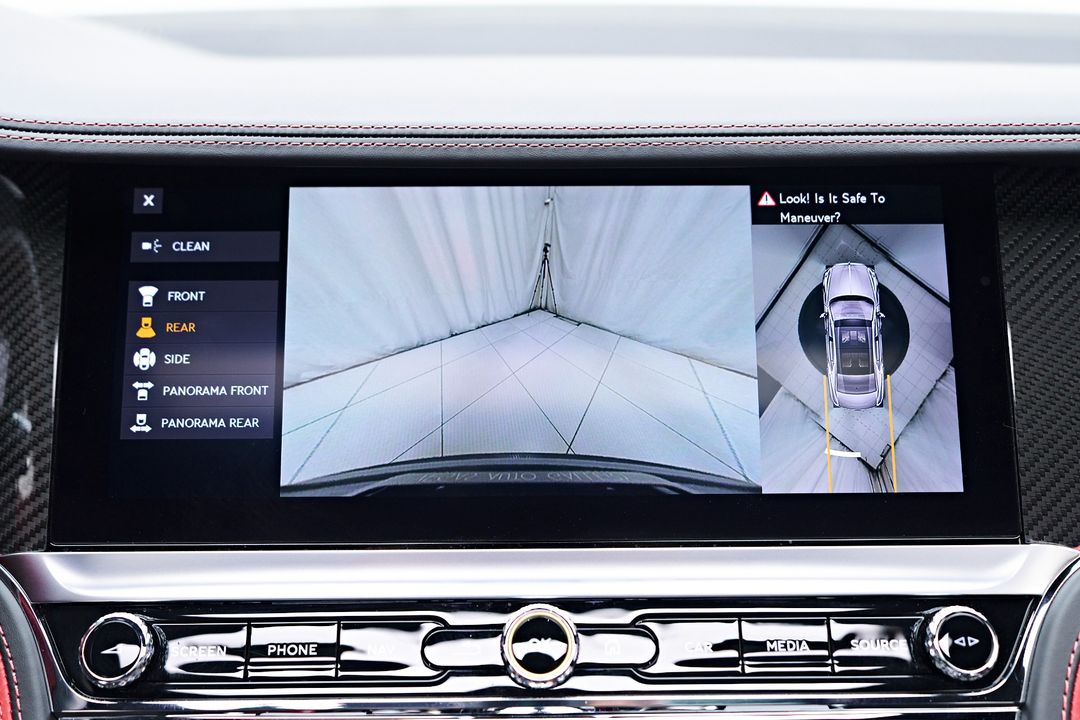 2023 Bentley Flying Spur