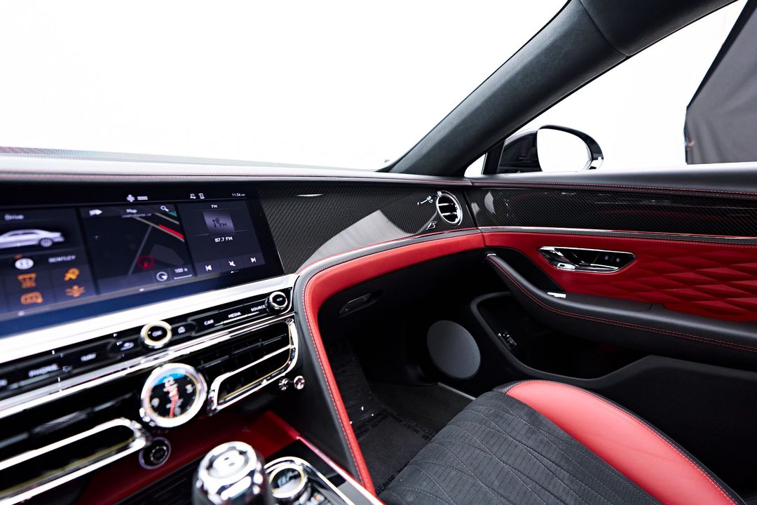 2023 Bentley Flying Spur