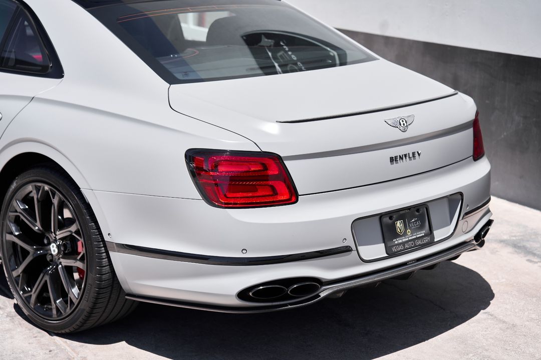 2023 Bentley Flying Spur