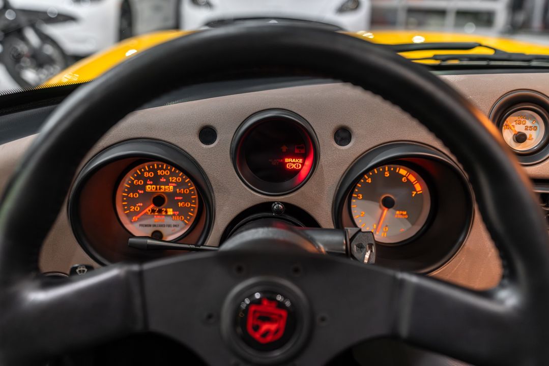 1995 Dodge Viper