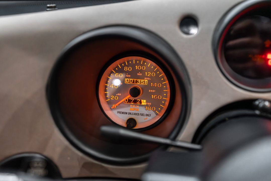 1995 Dodge Viper