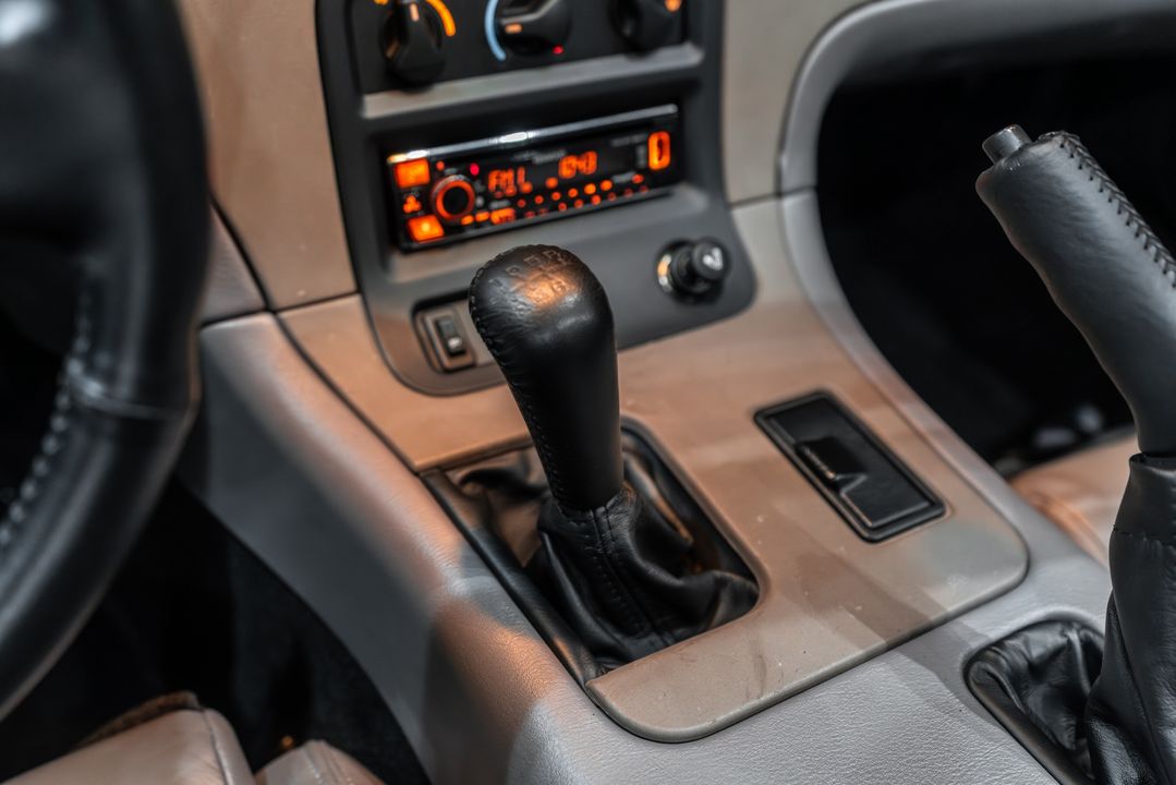 1995 Dodge Viper