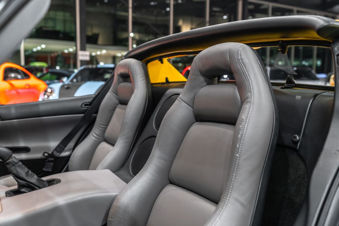 1995 Dodge Viper