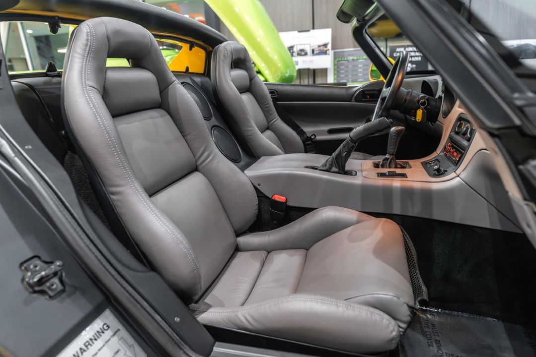 1995 Dodge Viper
