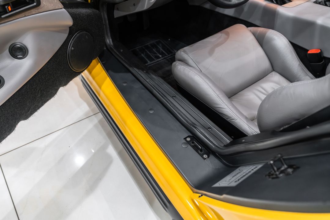1995 Dodge Viper