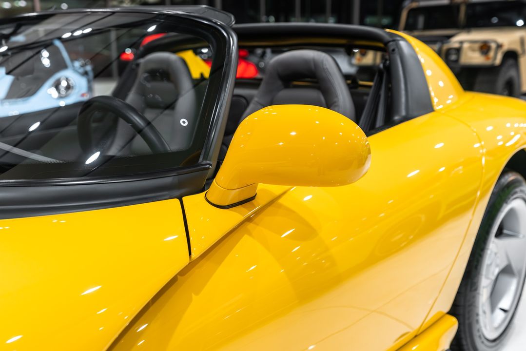 1995 Dodge Viper