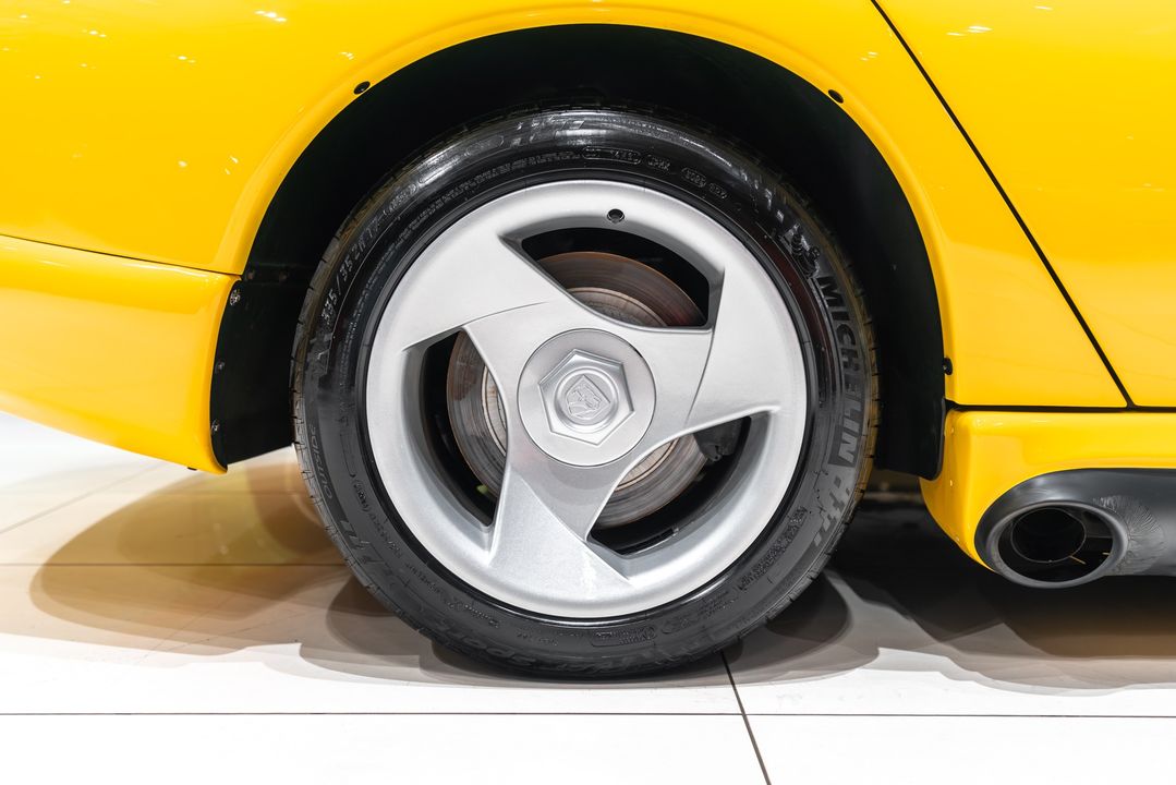 1995 Dodge Viper