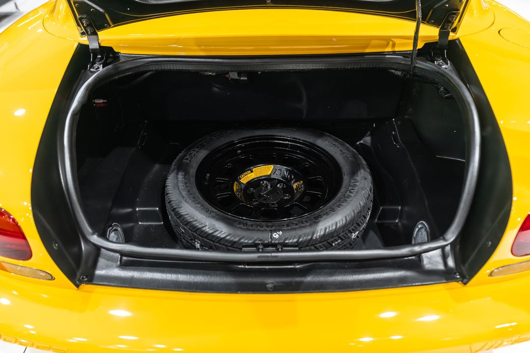 1995 Dodge Viper