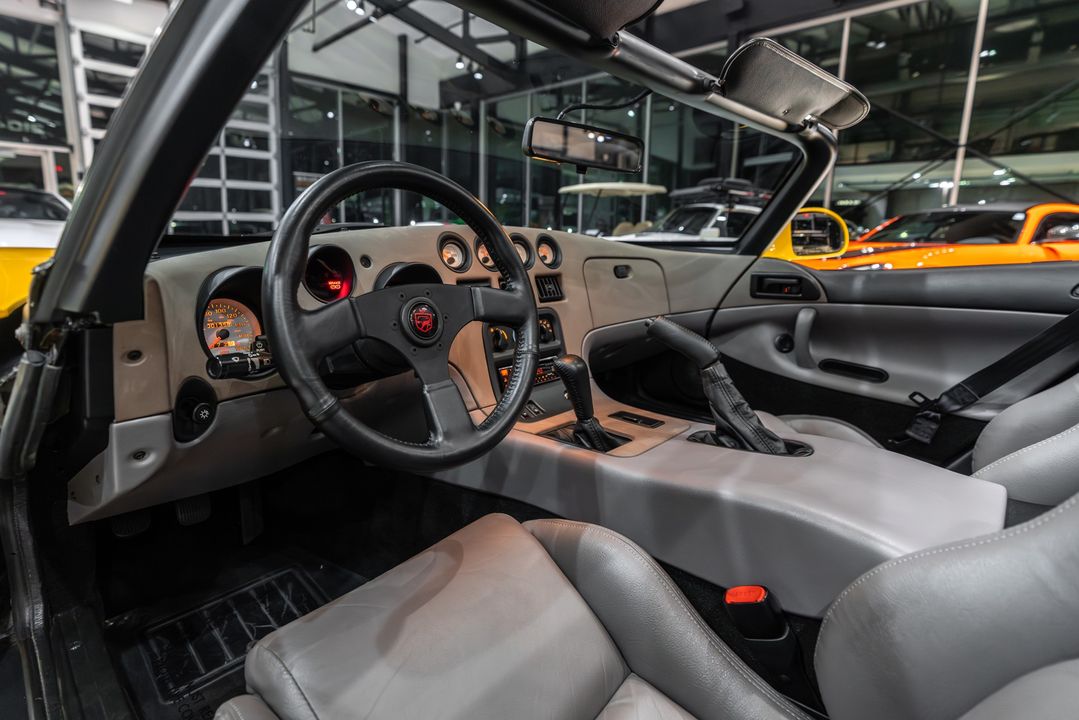 1995 Dodge Viper