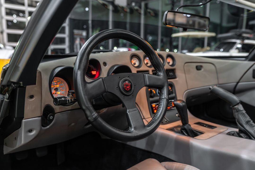 1995 Dodge Viper