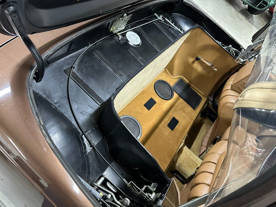 1981 Mercedes-Benz 380-Class