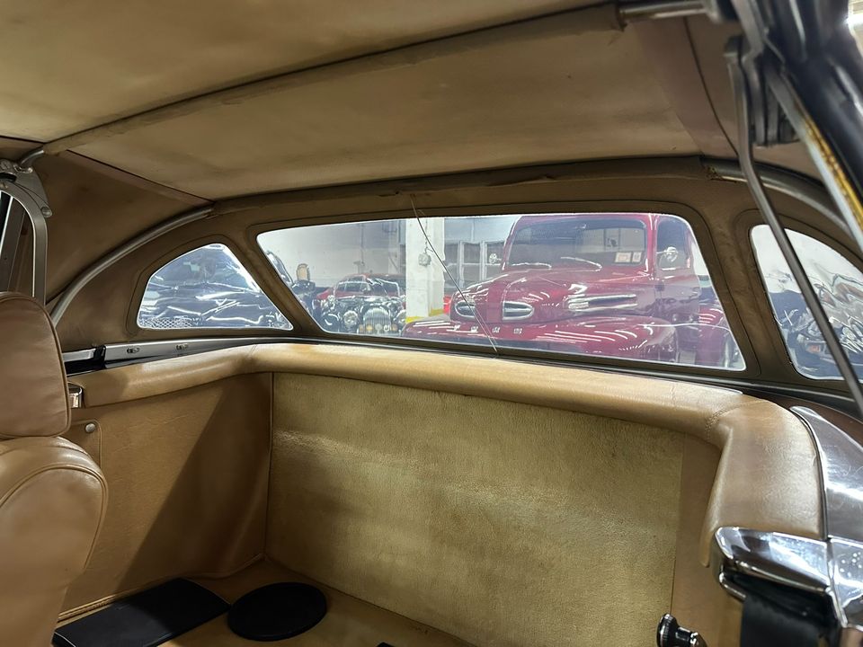 1981 Mercedes-Benz 380-Class