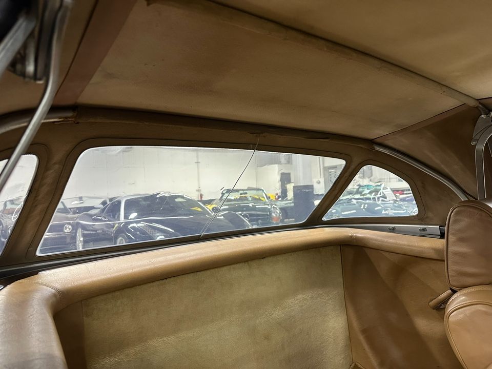 1981 Mercedes-Benz 380-Class