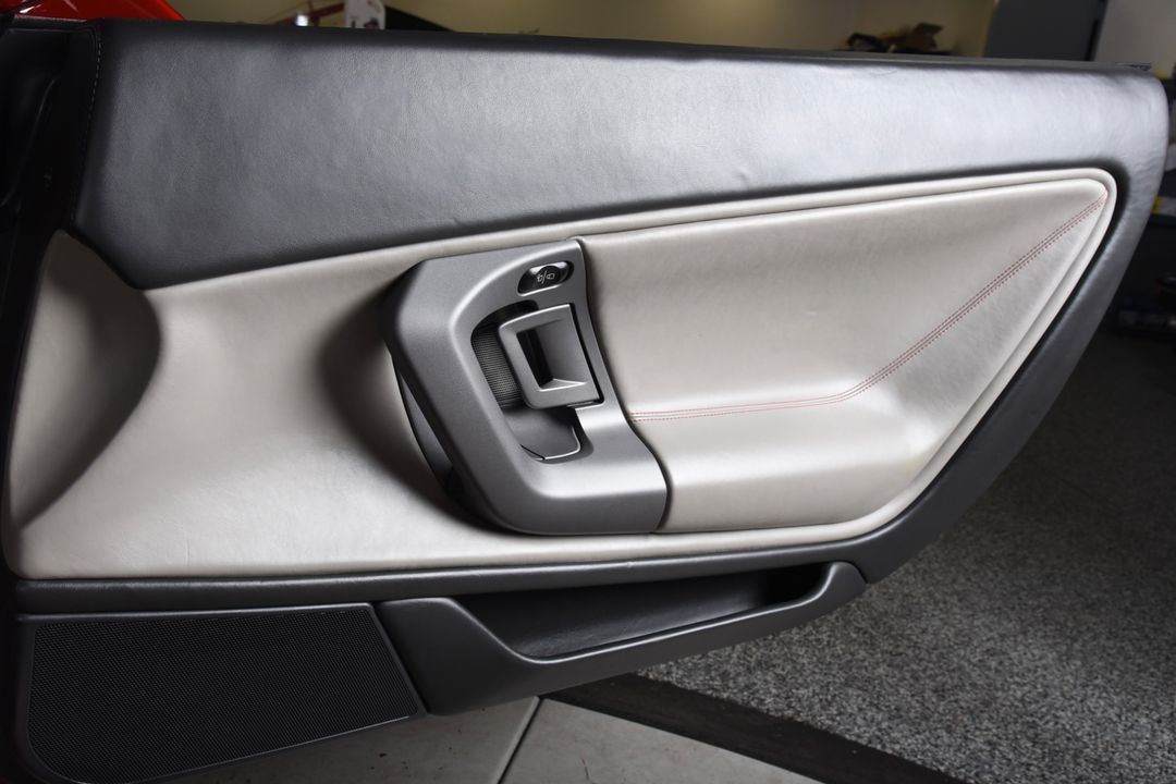 2004 Lamborghini Gallardo