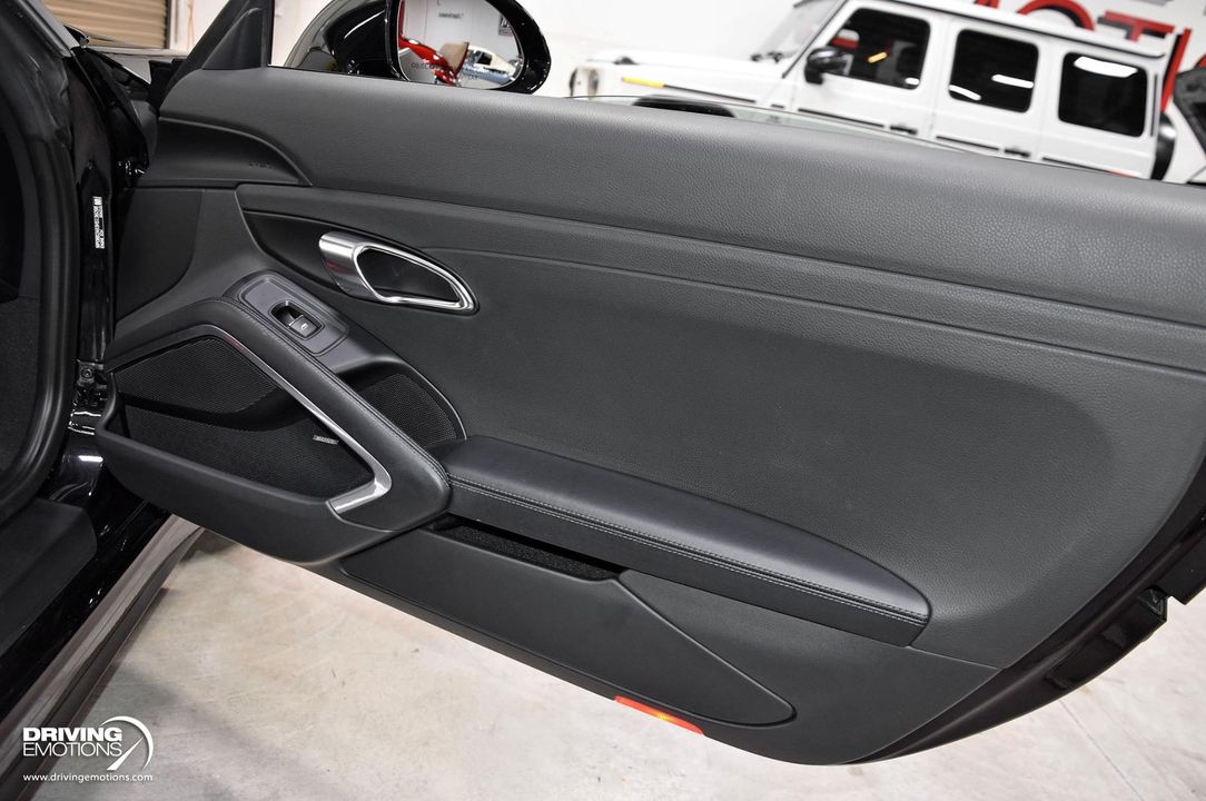 2017 Porsche 911 Targa 4S