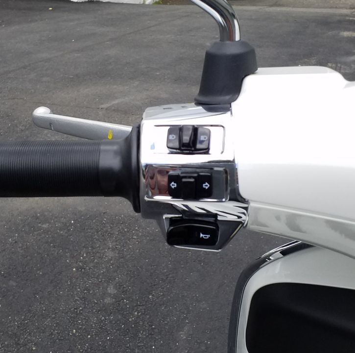 2025 VESPA PRIMAVERA  50
