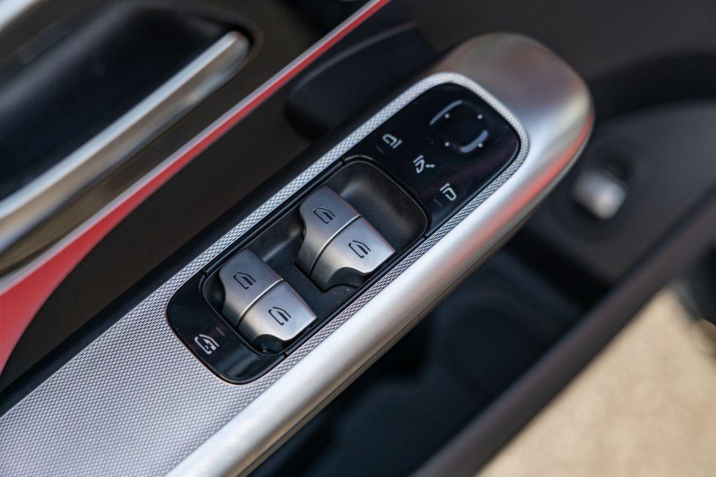 2024 Mercedes-Benz GLC