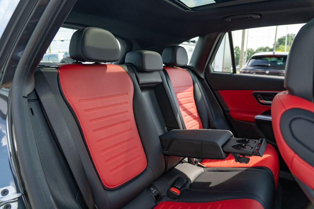 2024 Mercedes-Benz GLC