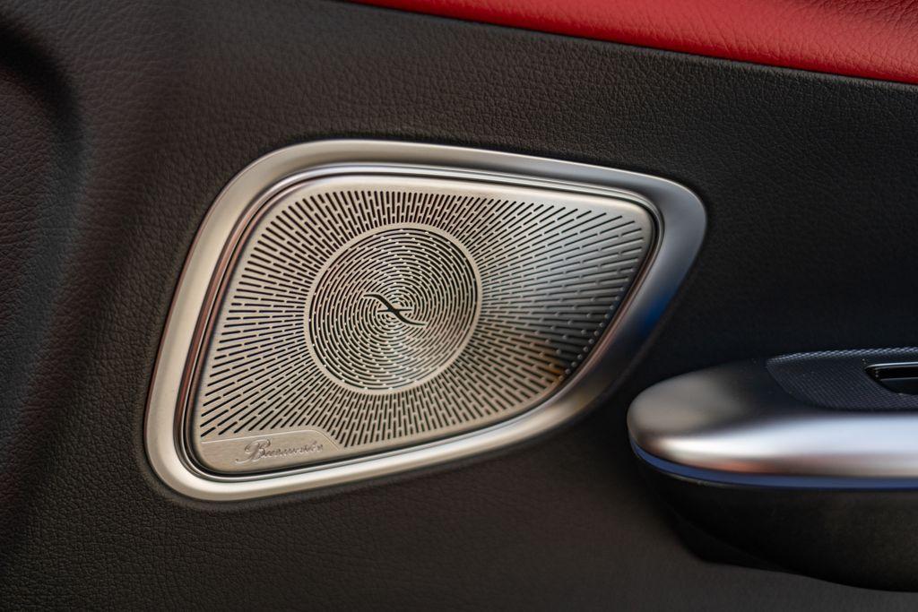 2024 Mercedes-Benz GLC