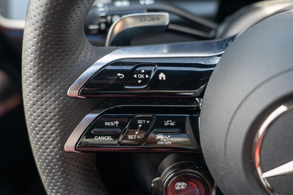 2024 Mercedes-Benz GLC