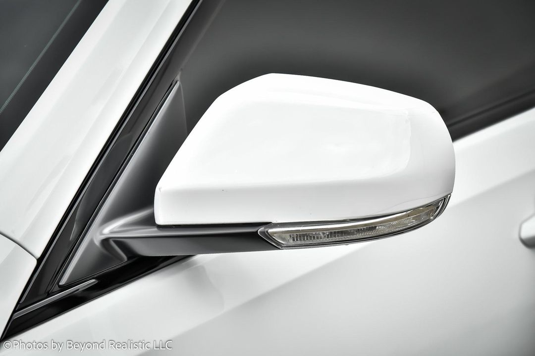 2024 Cadillac CT4-V