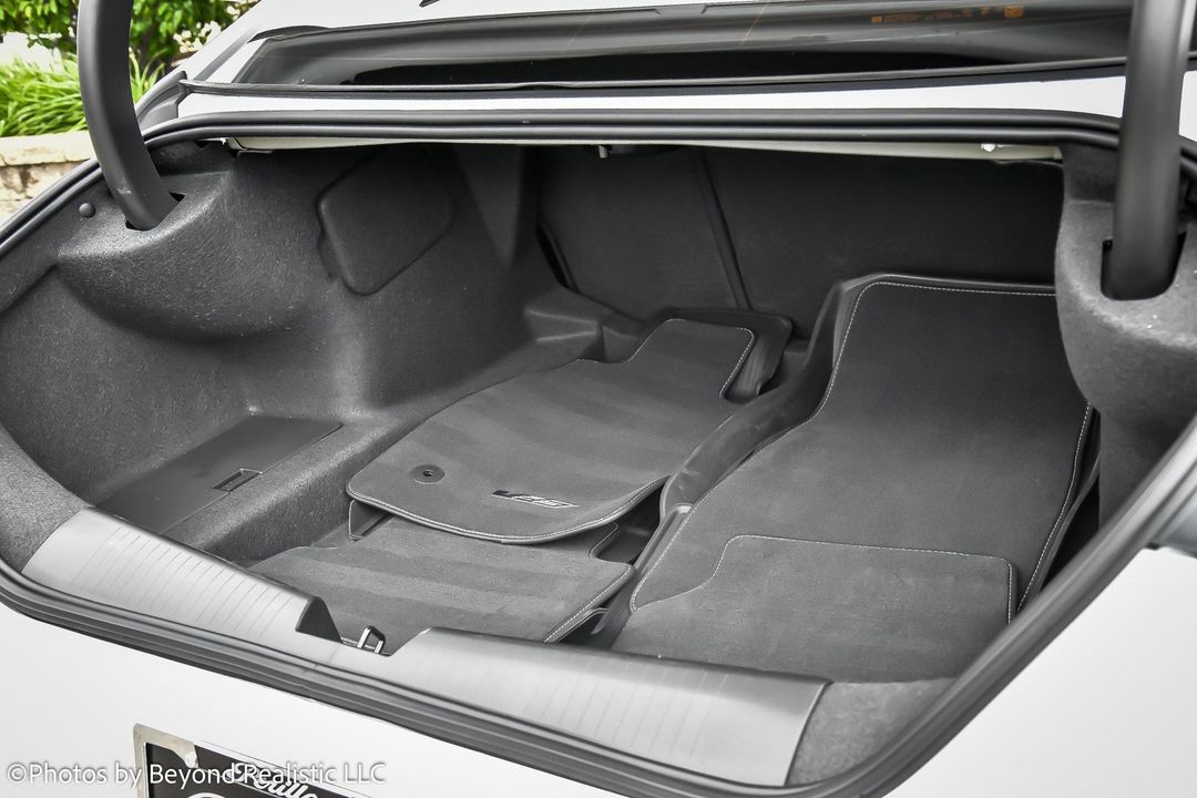 2024 Cadillac CT4-V