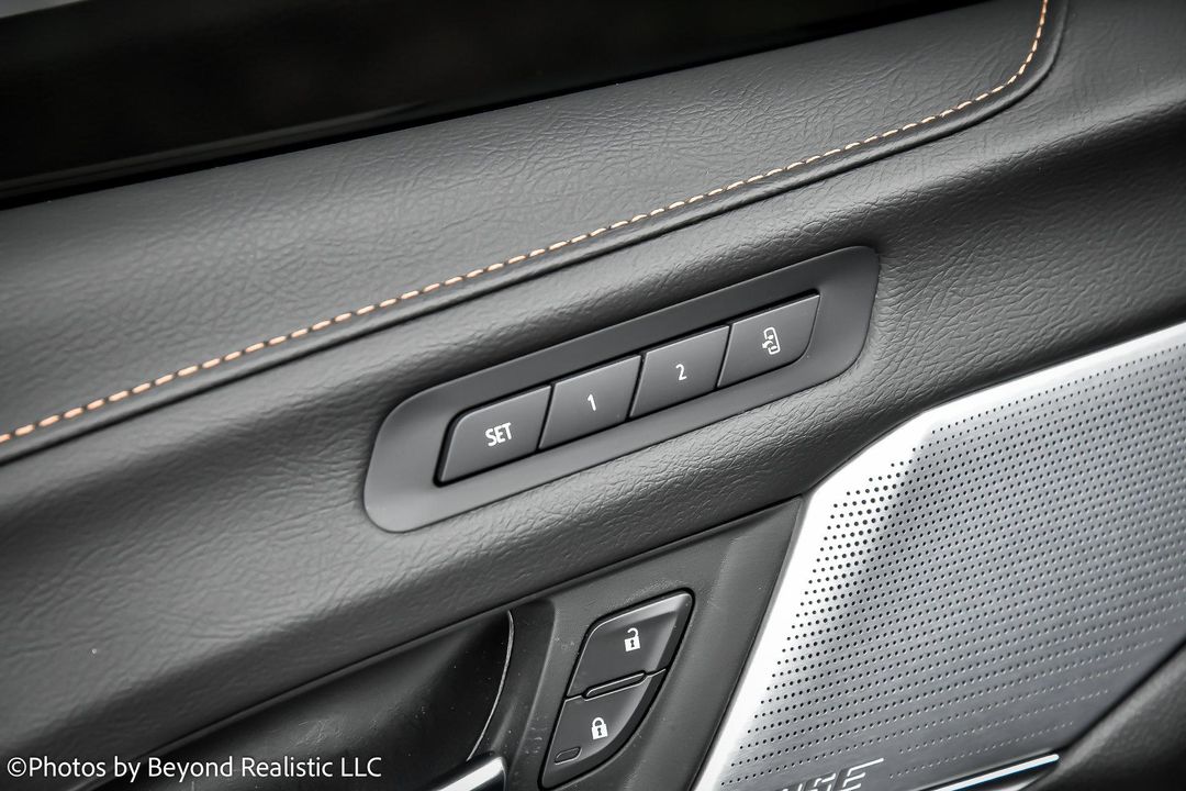 2024 Cadillac CT4-V
