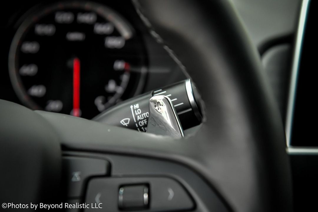 2024 Cadillac CT4-V