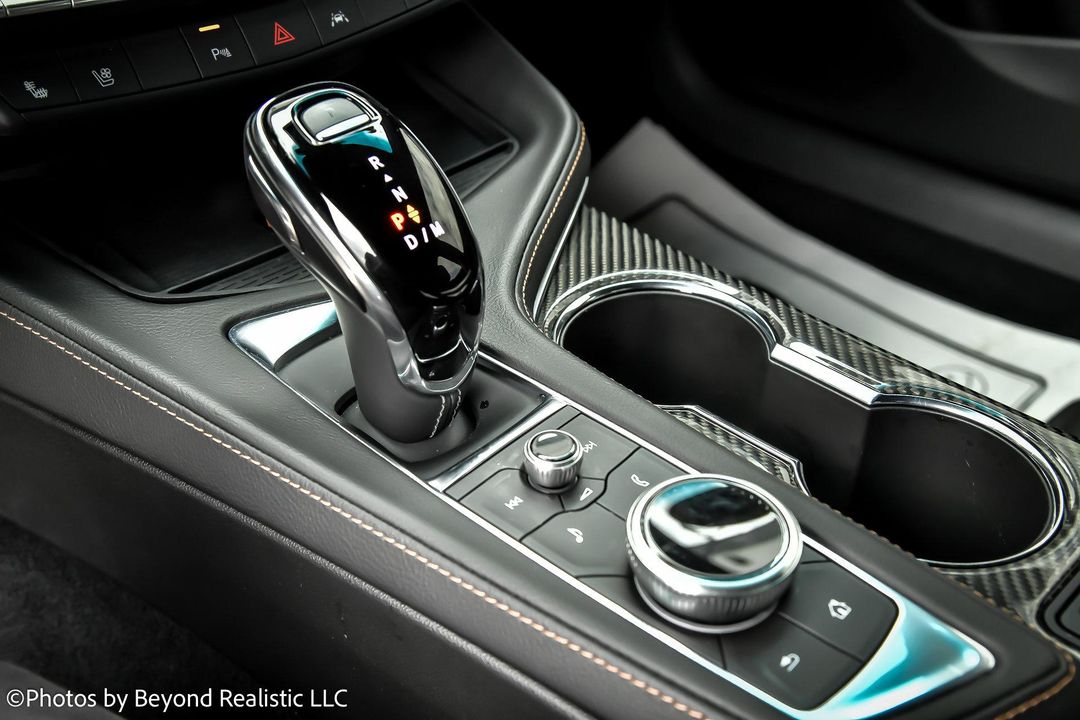 2024 Cadillac CT4-V