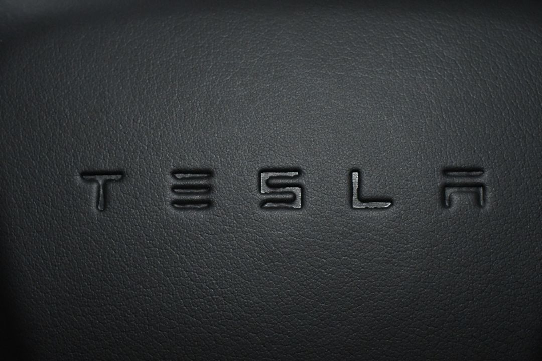 2023 Tesla Model S