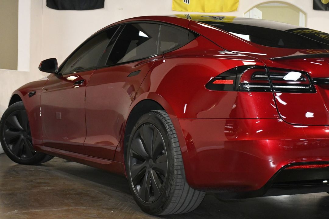 2023 Tesla Model S